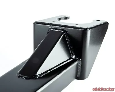 High Lifter APEXX Trailing Arm Kit Spherical Bearings Installed Black Polaris RZR Pro XP 2020 - HDTA-RZRPRO-B1-SBI