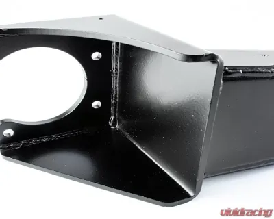 High Lifter APEXX Trailing Arm Kit Spherical Bearings Installed Black Polaris RZR Pro XP 2020 - HDTA-RZRPRO-B1-SBI