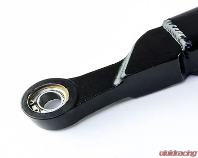 High Lifter APEXX Trailing Arm Kit Spherical Bearings Installed Black Polaris RZR Pro XP 2020 - HDTA-RZRPRO-B1-SBI