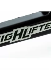 High Lifter APEXX Trailing Arm Kit Spherical Bearings Installed Black Polaris RZR Pro XP 2020                                     - HDTA-RZRPRO-B1-SBI - Image 9