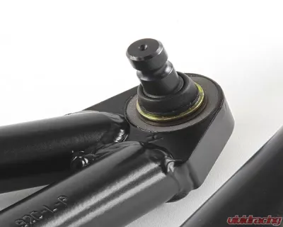 High Lifter APEXX Front Forward Upper and Lower Control Arms Black Polaris RZR Pro XP 2020 - HDFFA-RZRPRO-B1