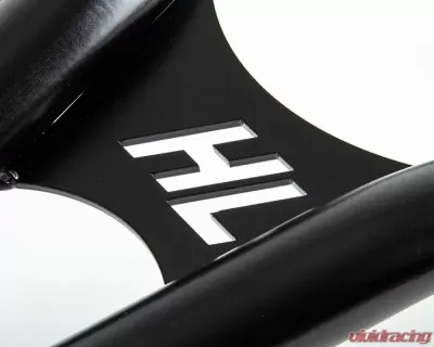 High Lifter APEXX Front Forward Upper and Lower Control Arms Black Polaris RZR Pro XP 2020 - HDFFA-RZRPRO-B1