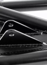 High Lifter APEXX Front Forward Upper and Lower Control Arms Black Polaris RZR Pro XP 2020                                     - HDFFA-RZRPRO-B1 - Image 6
