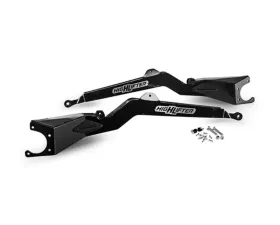 High Lifter APEXX Trailing Arm Kit Black Can-Am | Honda | Polaris RZR 2013-2020