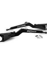 High Lifter APEXX Trailing Arm Kit Black Can-Am | Honda | Polaris RZR 2013-2020                                     - HDTA-RZR1-B-SBI - Image 6