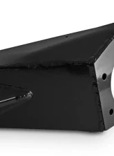 High Lifter APEXX Trailing Arm Kit Black Can-Am | Honda | Polaris RZR 2013-2020                                     - HDTA-RZR1-B-SBI - Image 3