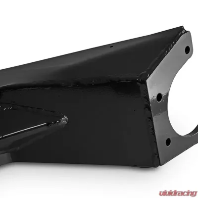 High Lifter APEXX Trailing Arm Kit Black Can-Am | Honda | Polaris RZR 2013-2020 - HDTA-RZR1-B-SBI