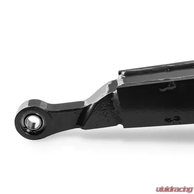 High Lifter APEXX Trailing Arm Kit Black Can-Am | Honda | Polaris RZR 2013-2020 - HDTA-RZR1-B-SBI