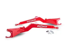 High Lifter APEXX Trailing Arm Kit Red Can-Am | Honda | Polaris RZR 2013-2020