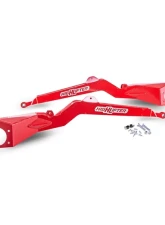 High Lifter APEXX Trailing Arm Kit Red Can-Am | Honda | Polaris RZR 2013-2020                                     - HDTA-RZR1-R-SBI - Image 5