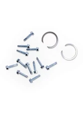 High Lifter APEXX Trailing Arm Kit Black Can-Am | Honda | Polaris RZR 2013-2020                                     - HDTA-RZR1-B-SBI - Image 5