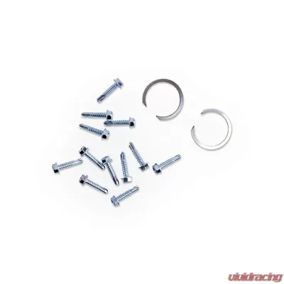 High Lifter APEXX Trailing Arm Kit Black Can-Am | Honda | Polaris RZR 2013-2020 - HDTA-RZR1-B-SBI