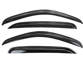 TrailFX Side Window Deflector