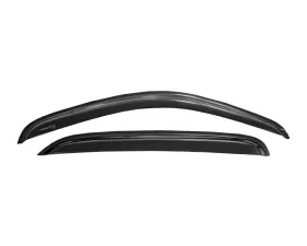 TrailFX Side Window Deflector