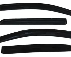 TrailFX Side Window Deflector