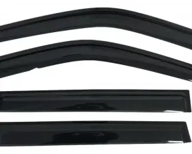 TrailFX Side Window Deflector