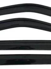 TrailFX Side Window Deflector                                     - 4812H - Image 3
