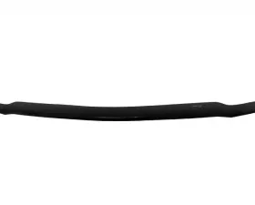 TrailFX Wrap-Around Smoke Acrylic Chevrolet Silverado 1500 2014-2015