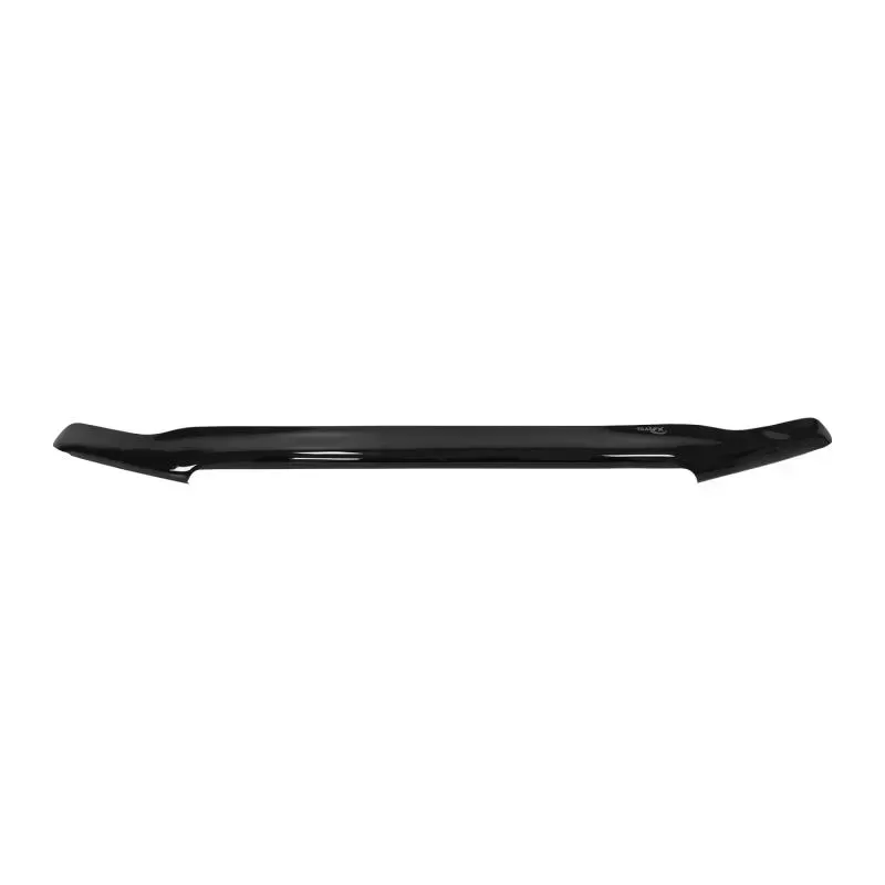 TrailFX Wrap-Around Smoke Acrylic Ford - 8038H