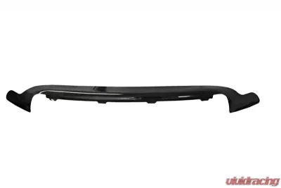 TrailFX Wrap-Around Smoke Acrylic Ford Explorer 2011-2015 - 5164XH