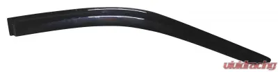 TrailFX Side Window Deflector - 8714H