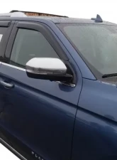 TrailFX Side Window Deflector                                     - 4812H - Image 2