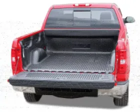 TrailFX Component Tub For Trail FX Bed Liners