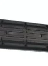 TrailFX 4 Inch Oval Straight Pol Stainless Steel Dodge                                     - 2920212021 - Image 3