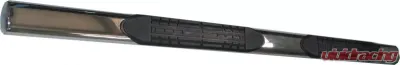 TrailFX 4 Inch Oval Straight Pol Stainless Steel Dodge - 2920212021