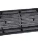 TrailFX 4 Inch Oval Straight Pol Stainless Steel Dodge                                     - 2920212021 - Image 3