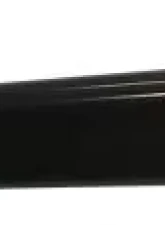 TrailFX 4 Inch Oval Straight Powder Coated Black Mild Steel Rocker Panel Mount Ford F-150 2004-2008                                     - 2930313043 - Image 3