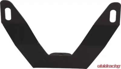 TrailFX Black Powder Coated Steel Use On Trail FX Bull Bars - 1399125XX3