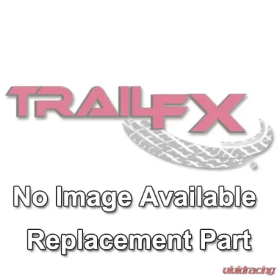 TrailFX Replacement Slot Brackets For Trail FX PFF Flares Set Of 2 - 58-0004
