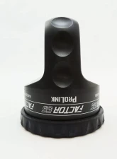 Factor 55 ProLink Winch Shackle Mount Assembly Black                                     - 00015-04 - Image 4
