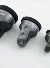 Factor 55 ProLink Winch Shackle Mount Assembly Gray                                     - 00015-06 - Image 4