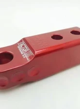 Factor 55 HitchLink 2.0 Receiver Shackle Mount 2 Inch Receivers Red                                     - 00020-01 - Image 3