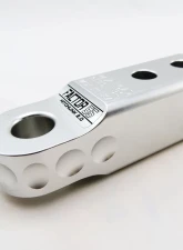 Factor 55 HitchLink 2.0 Receiver Shackle Mount 2 Inch Receivers Silver                                     - 00020-05 - Image 3