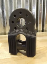 Factor 55 FlatLink XXL Winch Shackle Mount Assembly Anodized Gray                                     - 00090-06 - Image 3