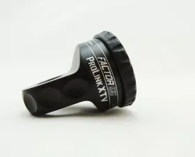 Factor 55 ProLink XTV Shackle Mount Assembly ATV | UTV Black