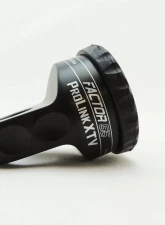 Factor 55 ProLink XTV Shackle Mount Assembly ATV | UTV Black                                     - 00110-04 - Image 2