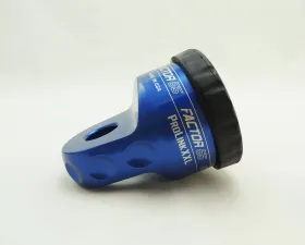Factor 55 ProLink XXL Shackle Mount Assembly Blue