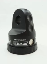 Factor 55 ProLink XXL Shackle Mount Assembly Black                                     - 00210-04 - Image 2