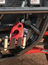 Factor 55 UltraHook XTV Winch Hook For ATV | UTV Gray                                     - 00275-06 - Image 2