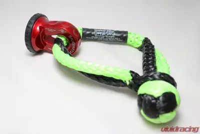 Factor 55 Splicer XTV Splice On Winch Thimble for UTV | ATV Gray - 00355-06