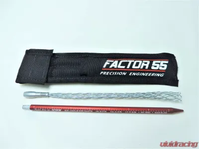 Factor 55 Fast Fid Rope Splicing Tool Red - 00420-01