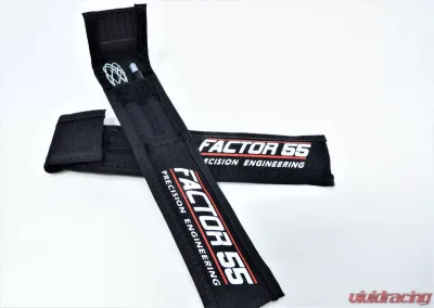 Factor 55 Fast Fid Rope Splicing Tool Red - 00420-01