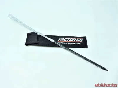 Factor 55 Fast Fid Rope Splicing Tool Red - 00420-01