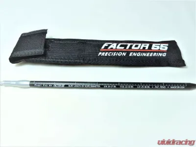 Factor 55 Fast Fid Rope Splicing Tool Red - 00420-01