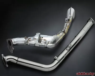 Tomei downpipe sti discount
