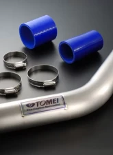 Tomei Titanium Air Intake Pipe Mitsubishi EVO10 2008-2016                                     - TB302A-MT02A - Image 2